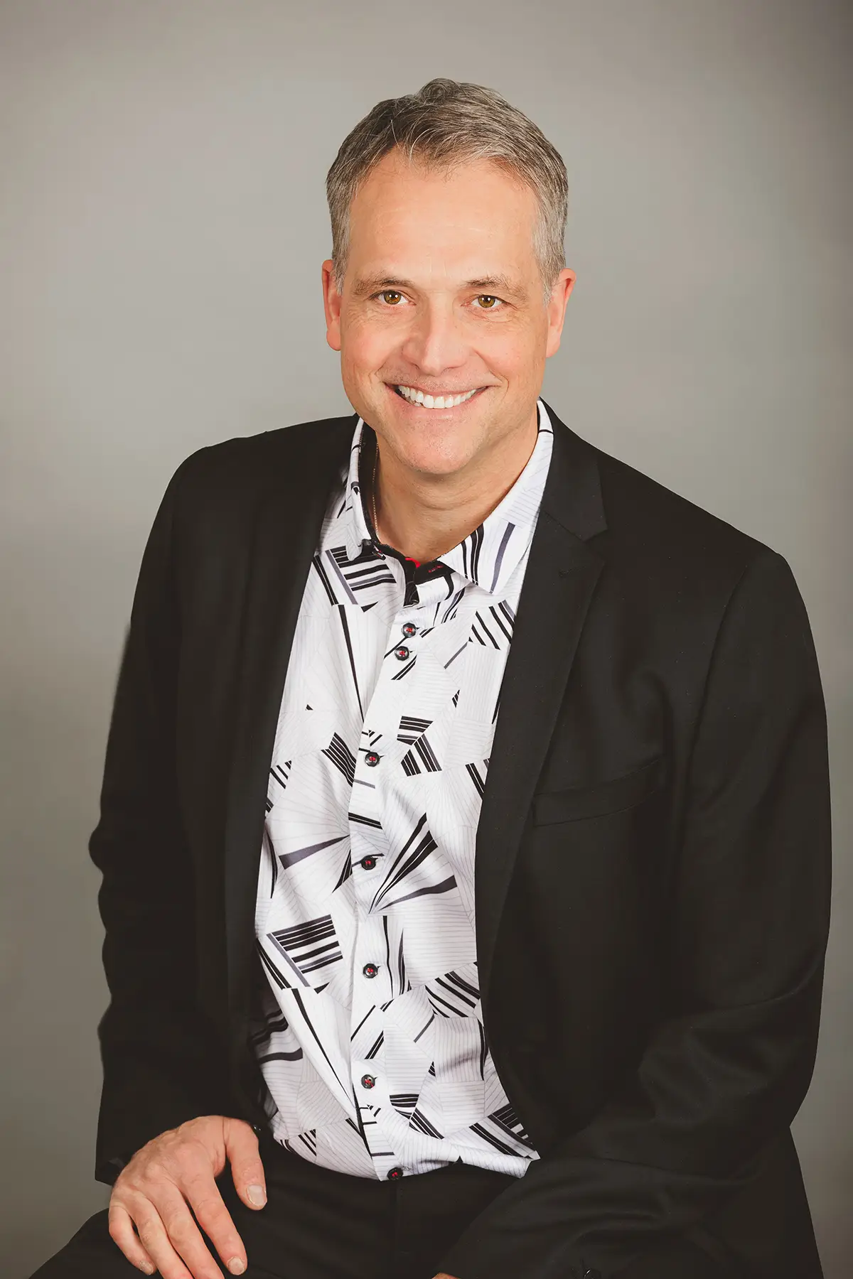 Yves Chagnon, courtier immobilier commercial à Équipe Chagnon
